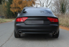 AUDI A7 QUATTRO - FOX DUPLEX SPORTAUSPUFF