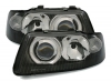 AUDI A3 FACELIFT - HEADLIGHTS