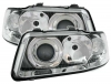 AUDI A3 FACELIFT - HEADLIGHTS