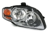 AUDI A4 - HEADLIGHT (R)