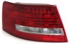 AUDI A6 - REAR LIGHT (L) LED