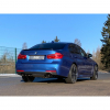 BMW 330i xDrive - FOX DUPLEX SPORTAUSPUFF