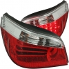 BMW E60 - LED REAR LIGHTS