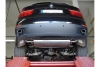 BMW X5 - FOX DUPLEX SPORT EXHAUST