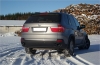 BMW X5 - SYSTÈME D'EMBOUT D'ÉCHAPPEMENT DUPLEX