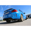 BMW M2 COMPETITION - FOX DUPLEX SPORT AUSPUFF ANLAGE