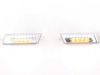 BMW E36 -09.1996 - LED SEITENBLINKER