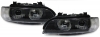 BMW E39 - XENON HEADLIGHTS