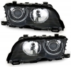 BMW E46 -08.2001 - XENON HEADLIGHTS