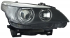 BMW E60 2005+ - BI-XENON HEADLIGHT (D1S) (R)