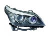 BMW E60LCI - BI-XENON HEADLIGHTS (R) (CL)