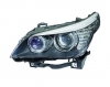 BMW E60LCI - BI-XENON HEADLIGHTS (L) (CL)