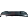 BMW E87 - REAR DIFFUSER