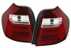 BMW E87 FACELIFT - LED LIGHTBAR REAR LIGHTS