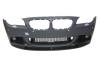 BMW F10 LIMOUSINE - FRONT STOSSSTANGE M-PERFORMANCE OPTIK (PDC|S