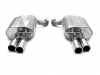 BMW M6 E63 | E64 - PRO RACE EISENMANN DUPLEX SPORT EXHAUST