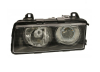 BMW E36 TOURING - PROJECTOR HEADLIGHT (L)