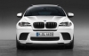 BMW X6 - GENUINE M-PERFORMANCE BODYKIT