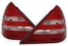 MERCEDES SLK - LED REAR LIGHTS