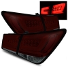 CHEVROLET CRUZE - LED LIGHTBAR REAR TAIL LIGHTS