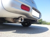 CHRYSLER PT CRUISER - FOX DUPLEX SPORT EXHAUST