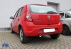 DACIA SANDERO - FOX ENDROHRSYSTEM