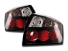 AUDI A4 - REAR LIGHTS