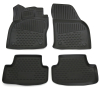 AUDI Q2 - TPE RUBBER CARPET CAR FLOOR MAT SET