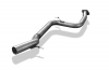 FORD FOCUS RS - PRE-SILENCER REPLACEMENT PIPE