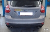 FORD FOCUS - FOX DUPLEX SPORTAUSPUFF