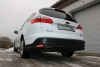 FORD FOCUS TURNIER - ÉCHAPPEMENT SPORT DUPLEX