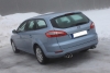 FORD MONDEO - ÉCHAPPEMENT SPORT DUPLEX