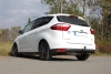 FORD C-MAX - FOX DUPLEX SPORT EXHAUST