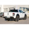 FORD RANGER 4X4 WILDTRAK - ÉCHAPPEMENT SPORT FOX