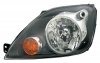 FORD FIESTA - HEADLIGHT (L)