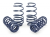 BMW M240I xDrive F22 COUPE - H&R SPORT LOWERING SPRINGS (20-25|2