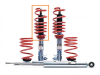 VW GOLF 5 GTI - FA SPRING FROM H&R COILOVER SUSPENSION KIT 29258-1