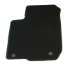 AUDI A3 - CARPET CAR FLOOR MAT