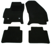 FORD MONDEO TURNIER - CARPET CAR FLOOR MAT SET