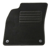 AUDI A6 - CARPET CAR FLOOR MAT