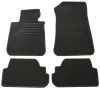 BMW E88 CONVERTIBLE - CARPET CAR FLOOR MAT SET