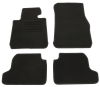 BMW F22 COUPE - CARPET CAR FLOOR MAT SET