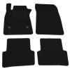 RENAULT CLIO 4 - CARPET CAR FLOOR MAT SET