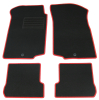 VW GOLF 2 - CARPET CAR FLOOR MAT SET