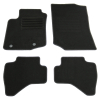 CITROEN C1 II - CARPET CAR FLOOR MAT SET