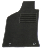 AUDI 90 SEDAN - CARPET CAR FLOOR MAT