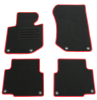 BMW E36 TOURING - CARPET CAR FLOOR MAT SET