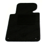 BMW E46 COUPE - CARPET CAR FLOOR MAT