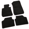 BMW E91 TOURING - HIGH-PREMIUM CARPET CAR FLOOR MAT SET