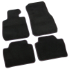 BMW F31 TOURING - HIGH-PREMIUM CARPET CAR FLOOR MAT SET